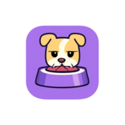 NoPickyDog | Fresh Food & Picky Eater Help logo